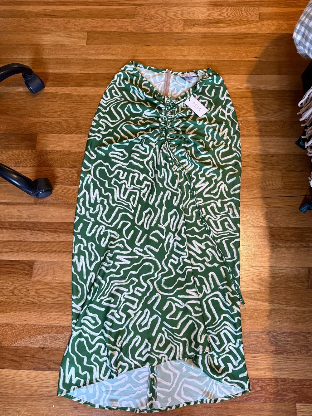 Resa iggy skirt